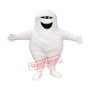 Mummy Mascot Costume