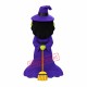 Halloween Witch Mascot Costume