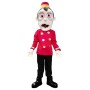 Halloween Zombie Mascot Costume