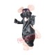 Superb Rat Mascot Costume Superb Rat Mascot Costume