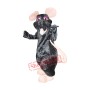 Superb Rat Mascot Costume
