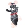 Superb Rat Mascot Costume