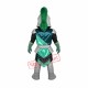Brave Knight Mascot Costume Brave Knight Mascot Costume