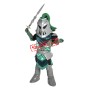 Brave Knight Mascot Costume