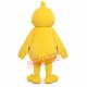 Woodstock Mascot Costume Woodstock Mascot Costume