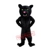 Affordable Black Panther Mascot Costume