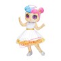Doll Angel Mascot Costume