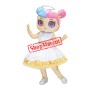 Doll Angel Mascot Costume