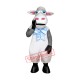 Funny Sheep Mascot Costume Funny Sheep Mascot Costume