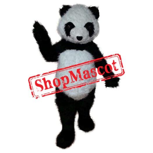 Affordable Panda Mascot Costume