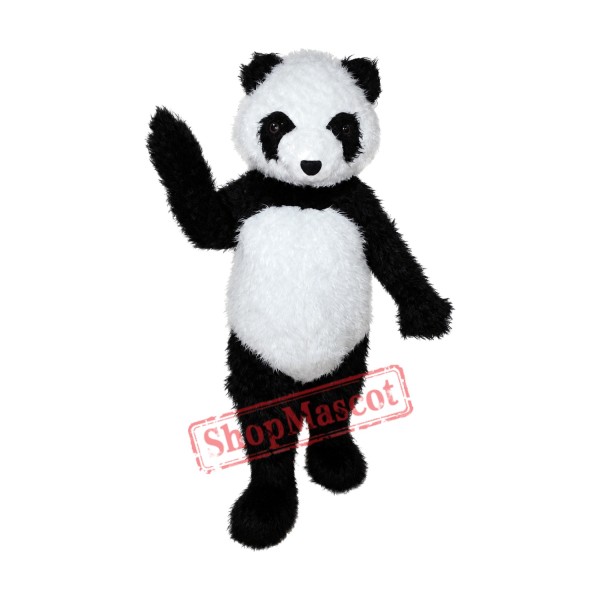 Affordable Panda Mascot Costume