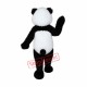 Affordable Panda Mascot Costume Affordable Panda Mascot Costume