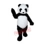Affordable Panda Mascot Costume