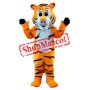 Affordable Tiger Mascot Costume