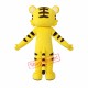 Affordable Little Tiger Mascot Costume