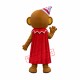 Affordable Funny Monkey Mascot Costume Affordable Funny Monkey Mascot Costume