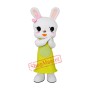 Affordable Rabbit Mascot Costume