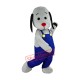 Affordable Cute Dog Mascot Costume