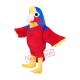 Affordable Parrot Mascot Costume