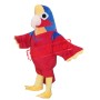 Affordable Parrot Mascot Costume
