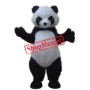 Superb Lovely Panda Mascot Costume
