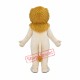 Superb Deluxe Lion Mascot Costume Superb Deluxe Lion Mascot Costume