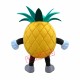 Fierce Pineapple Mascot Costume Fierce Pineapple Mascot Costume