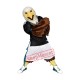 Sport Fierce Eagle Mascot Costume Sport Fierce Eagle Mascot Costume