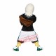 Sport Fierce Eagle Mascot Costume Sport Fierce Eagle Mascot Costume