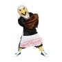 Sport Fierce Eagle Mascot Costume