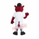 Sport Calf Mascot Costume Sport Calf Mascot Costume