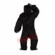 Black Gorilla Mascot Costume