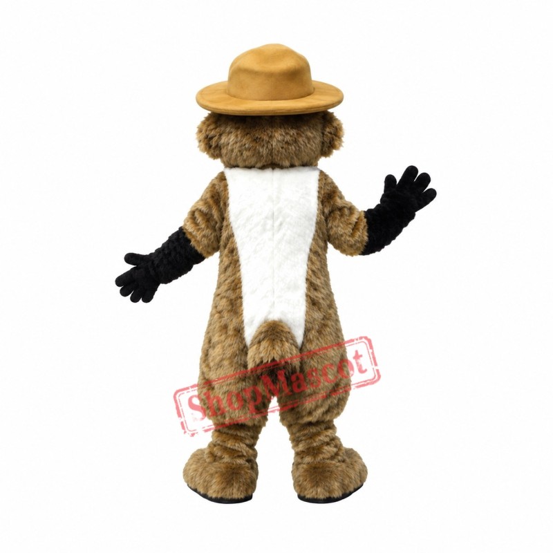 Lovely Lightweight Raccoon Mascot Costume Lovely Lightweight Raccoon Mascot Costume