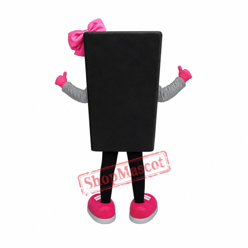 Traffic Lights Mascot Costume Traffic Lights Mascot Costume
