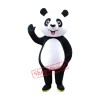 Lovely Animal Panda Mascot Costume
