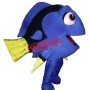 Blue Fish Dory Mascot Costume