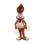 Nesquik Bunny Mascot Costume