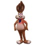 Nesquik Bunny Mascot Costume