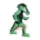 Sport Green Gator Mascot Costume Sport Green Gator Mascot Costume
