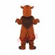Superb Bull Mascot Costume