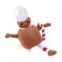 Affordable Gingerbread Mascot Costume