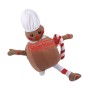 Affordable Gingerbread Mascot Costume