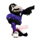 Sport Lightweight Raven Mascot Costume Sport Lightweight Raven Mascot Costume