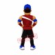 Sport Man Mascot Costume Sport Man Mascot Costume