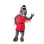 Superb Sport Horse Mascot Costume