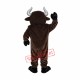 Superb Lightweight Bull Mascot Costume