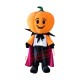 New Halloween Pumpkin Mascot Costume New Halloween Pumpkin Mascot Costume