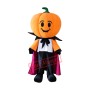 New Halloween Pumpkin Mascot Costume