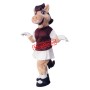 Beautiful Horse Mascot Costume
