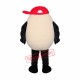 Egg Mascot Costume Egg Mascot Costume